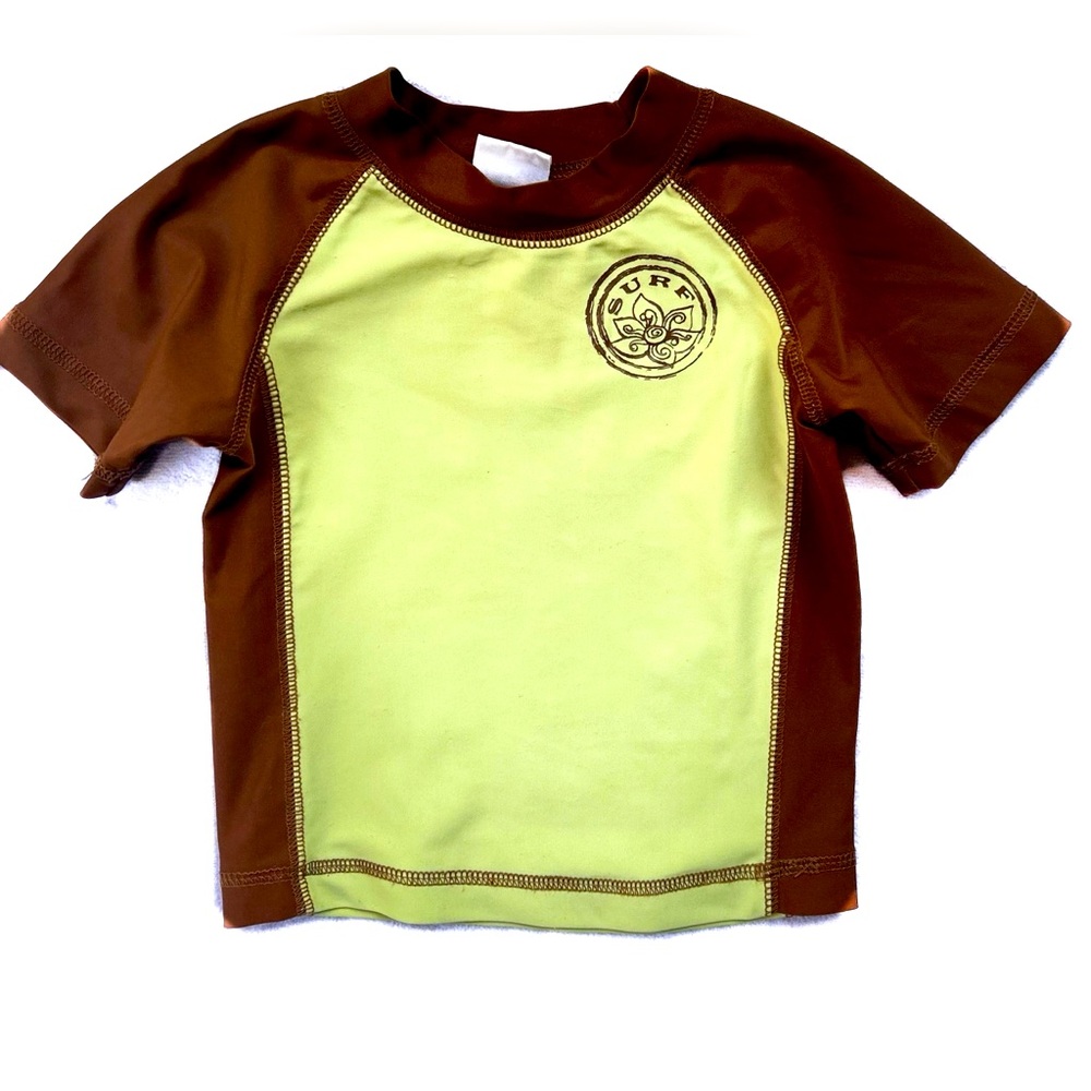 Absorba swimming T-shirt